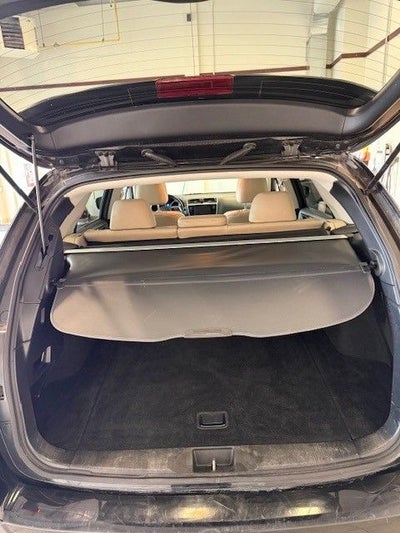 2018 Subaru Outback 3.6R Limited