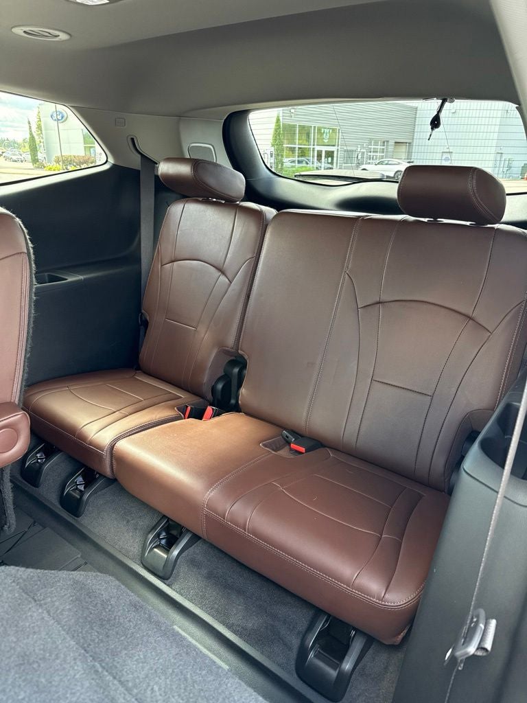2020 Buick Enclave Avenir