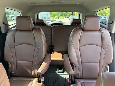 2020 Buick Enclave Avenir