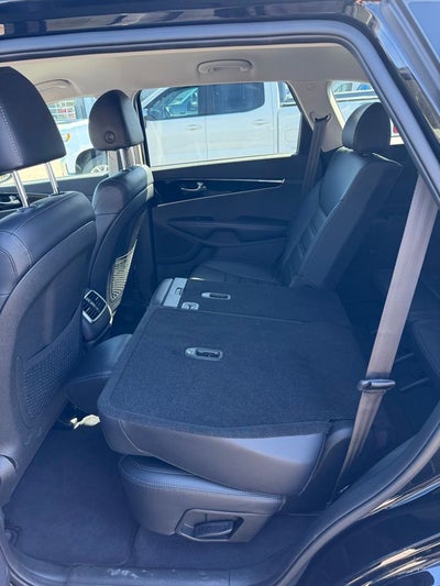 2019 Kia Sorento EX