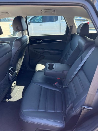 2019 Kia Sorento EX
