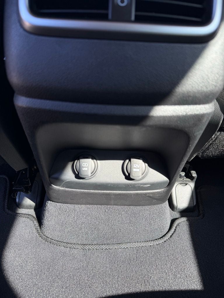 2019 Kia Sorento EX