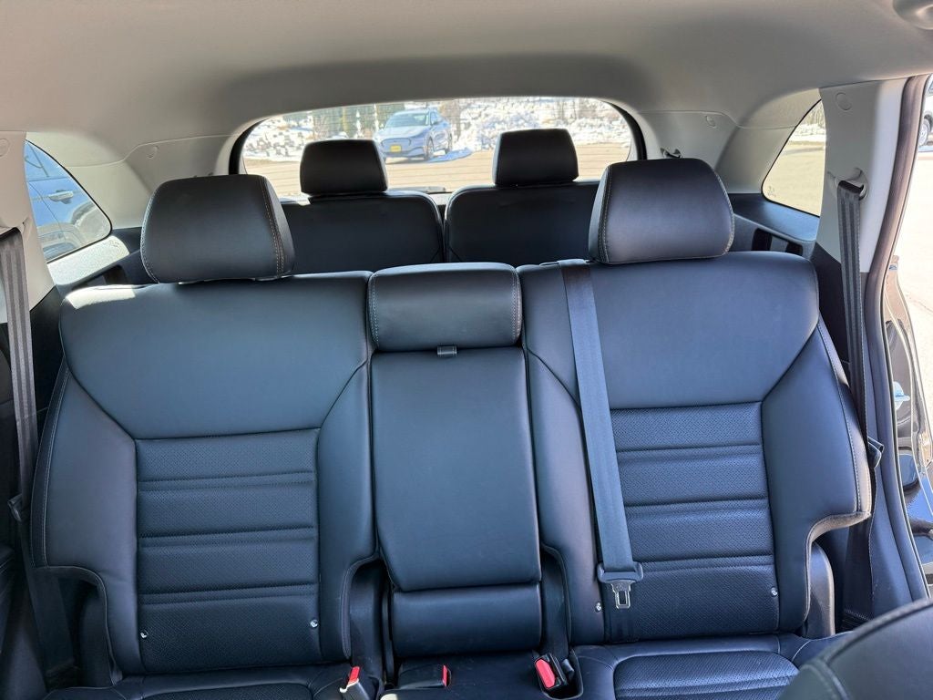 2019 Kia Sorento EX