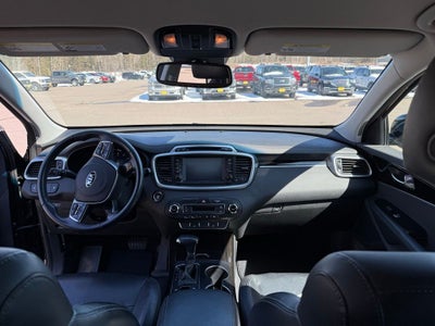 2019 Kia Sorento EX