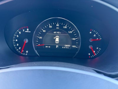 2019 Kia Sorento EX