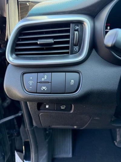 2019 Kia Sorento EX