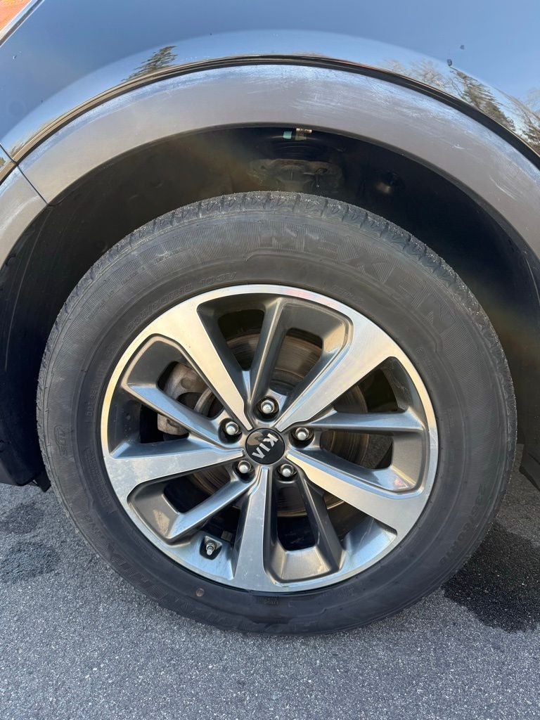 2019 Kia Sorento EX