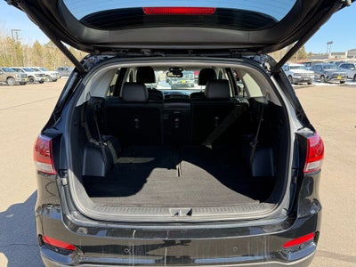 2019 Kia Sorento EX