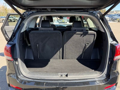 2019 Kia Sorento EX