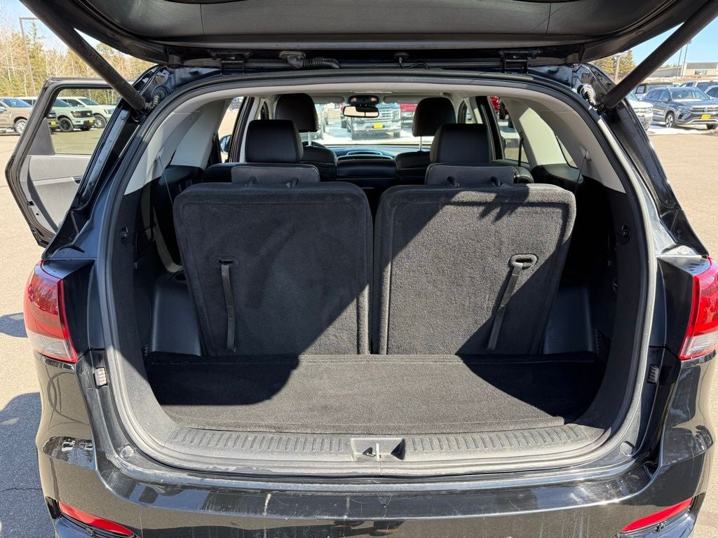 2019 Kia Sorento EX