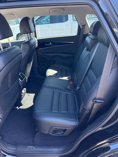2019 Kia Sorento EX