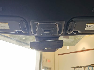 2023 Toyota Corolla Hatchback XSE