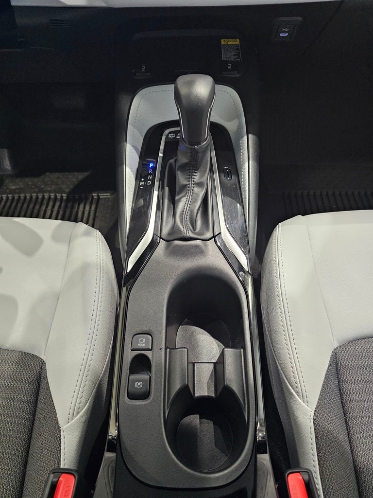 2023 Toyota Corolla Hatchback XSE