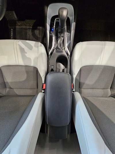 2023 Toyota Corolla Hatchback XSE