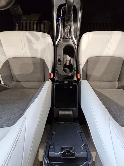 2023 Toyota Corolla Hatchback XSE