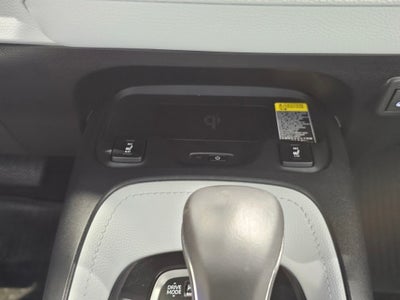 2023 Toyota Corolla Hatchback XSE