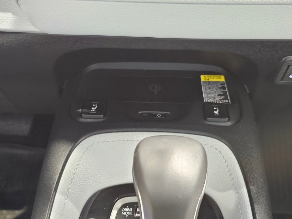 2023 Toyota Corolla Hatchback XSE