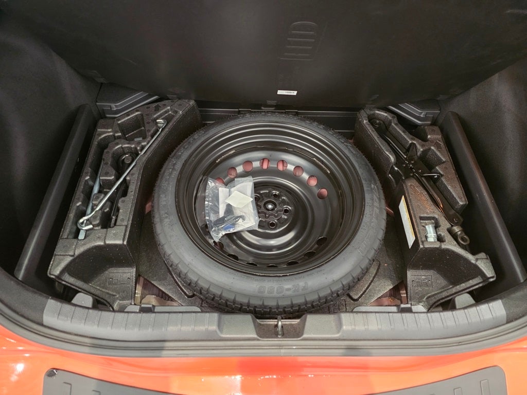 2023 Toyota Corolla Hatchback XSE