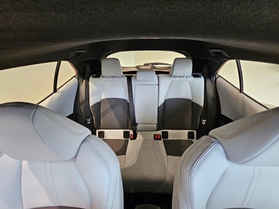 2023 Toyota Corolla Hatchback XSE