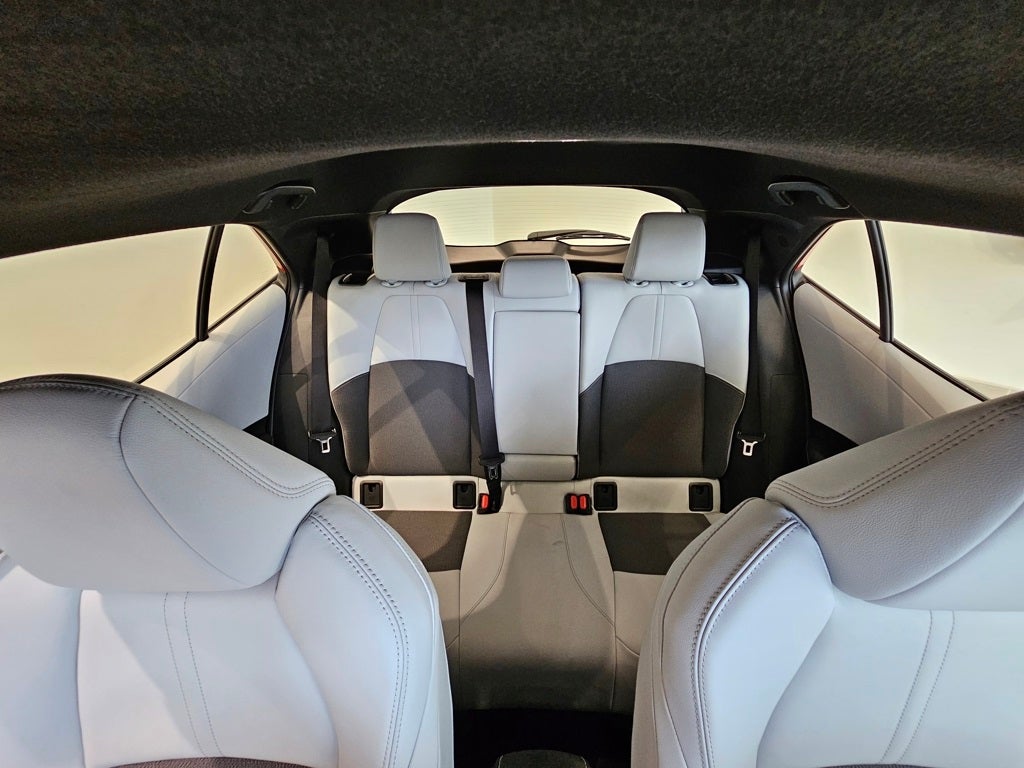 2023 Toyota Corolla Hatchback XSE