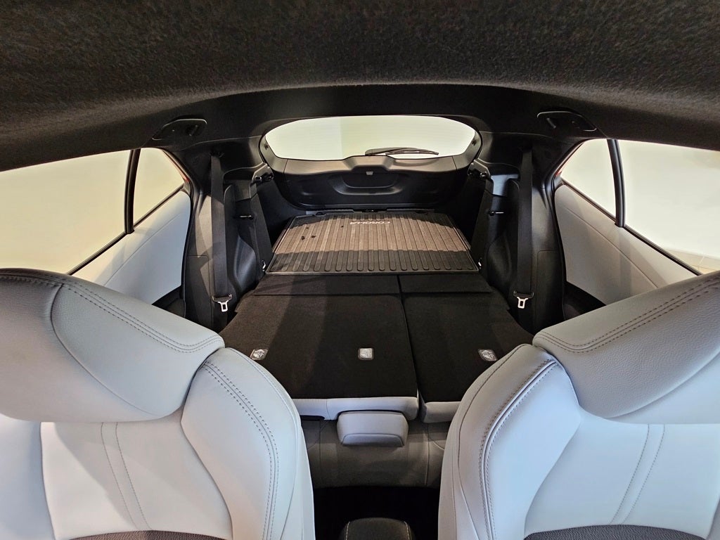 2023 Toyota Corolla Hatchback XSE