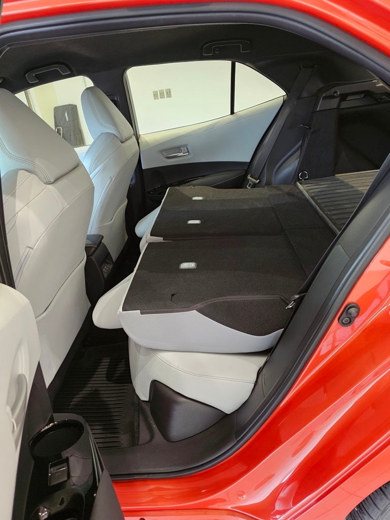 2023 Toyota Corolla Hatchback XSE