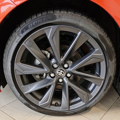 2023 Toyota Corolla Hatchback XSE