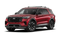 2027 Ford Explorer Platinum™