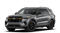 2027 Ford Explorer Tremor®