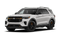 2027 Ford Explorer Tremor®