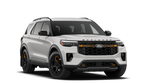 2027 Ford Explorer Tremor®
