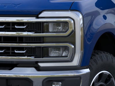 2026 Ford Super Duty F-250® XLT