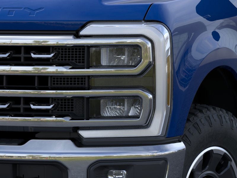 2026 Ford Super Duty F-250® XLT