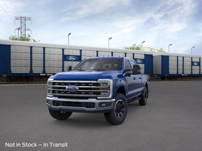 2026 Ford Super Duty F-250® XLT