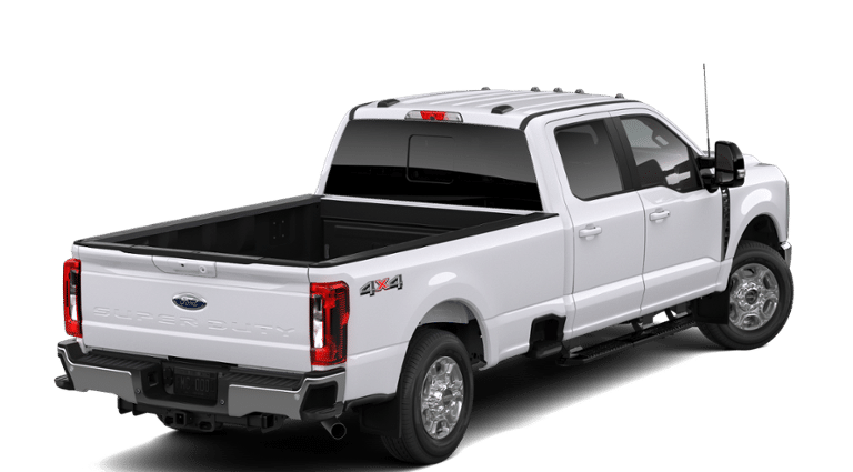 2026 Ford Super Duty F-350® XLT