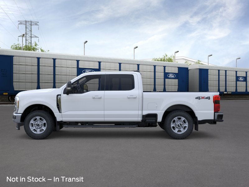 2026 Ford Super Duty F-350® XLT