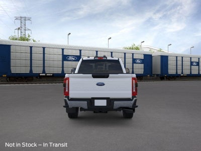 2026 Ford Super Duty F-350® XLT