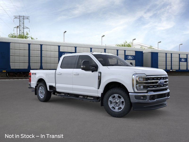2026 Ford Super Duty F-350® XLT