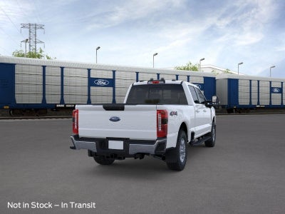 2026 Ford Super Duty F-350® XLT