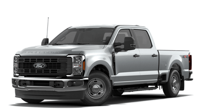 2027 Ford Super Duty F-350® XL