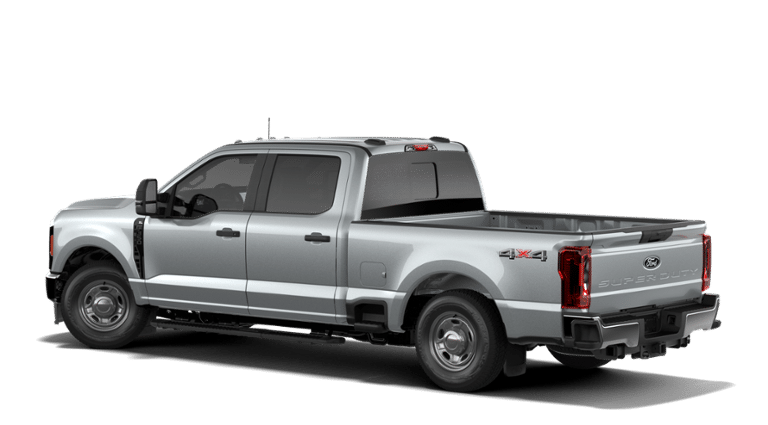 2027 Ford Super Duty F-350® XL