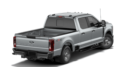 2027 Ford Super Duty F-350® XL