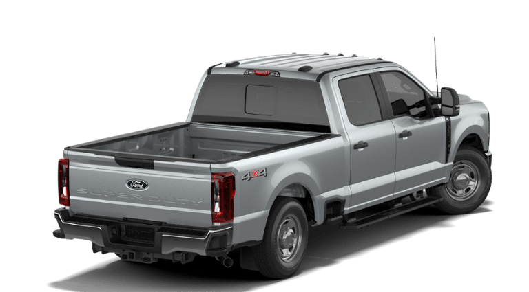 2027 Ford Super Duty F-350® XL