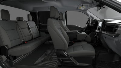 2027 Ford Super Duty F-350® XL