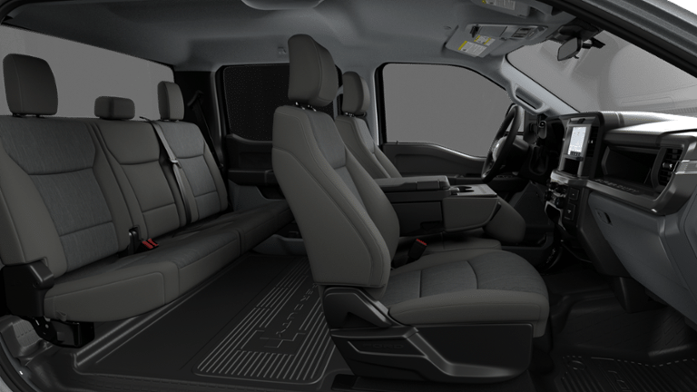2027 Ford Super Duty F-350® XL