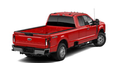 2026 Ford Super Duty F-350® XLT