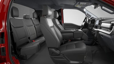 2026 Ford Super Duty F-350® XLT