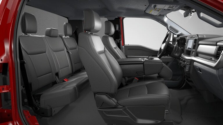 2026 Ford Super Duty F-350® XLT