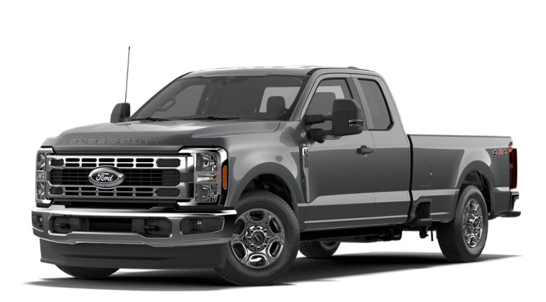 2027 Ford Super Duty F-350® XLT