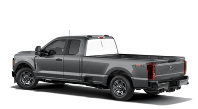 2027 Ford Super Duty F-350® XLT